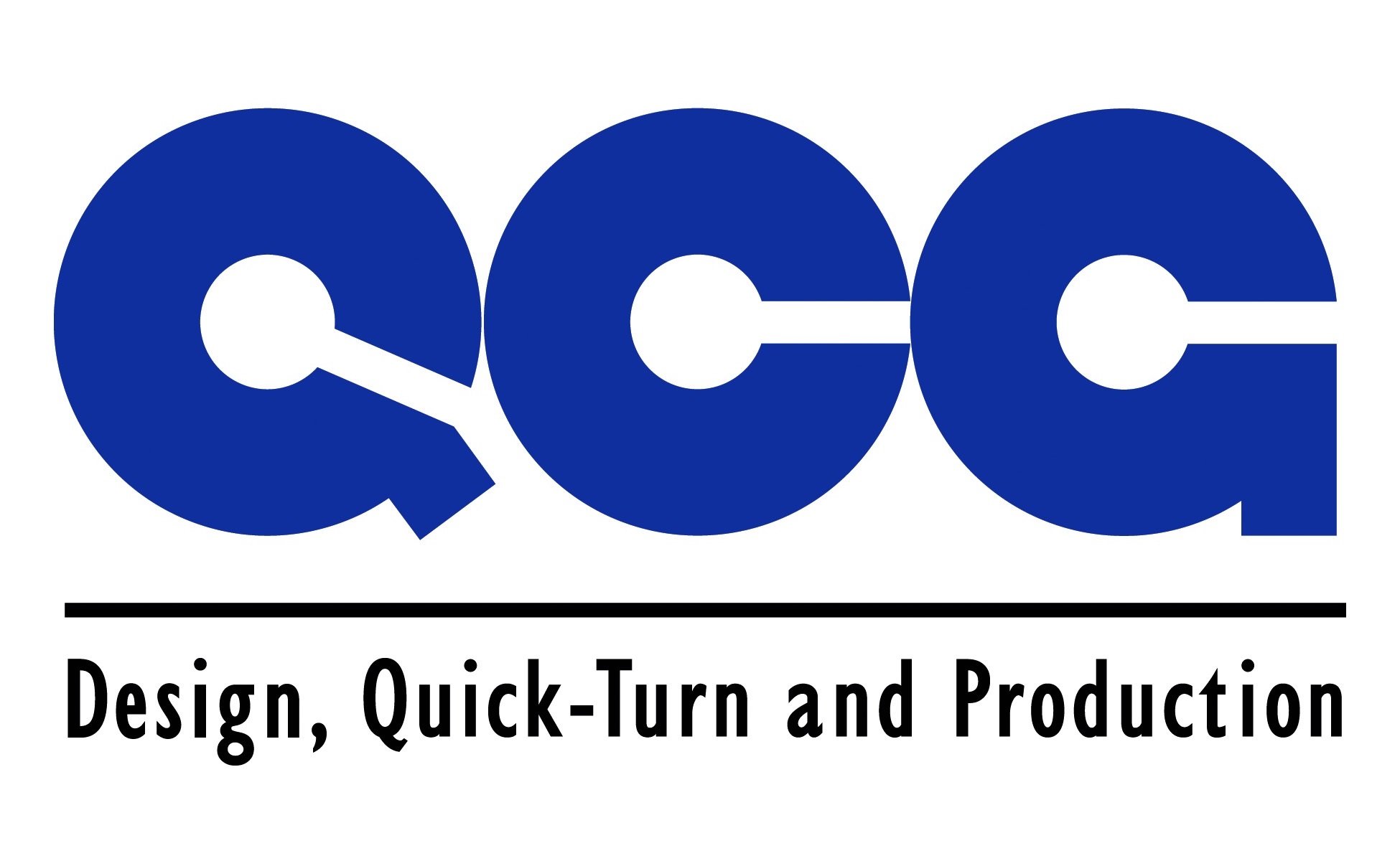 QCG Logo